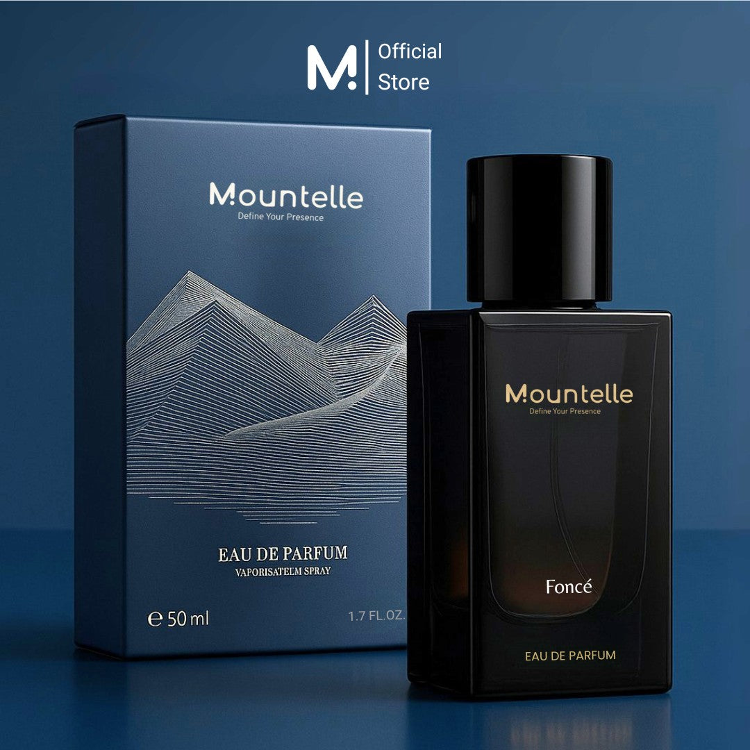 Foncé EDP 50ML
