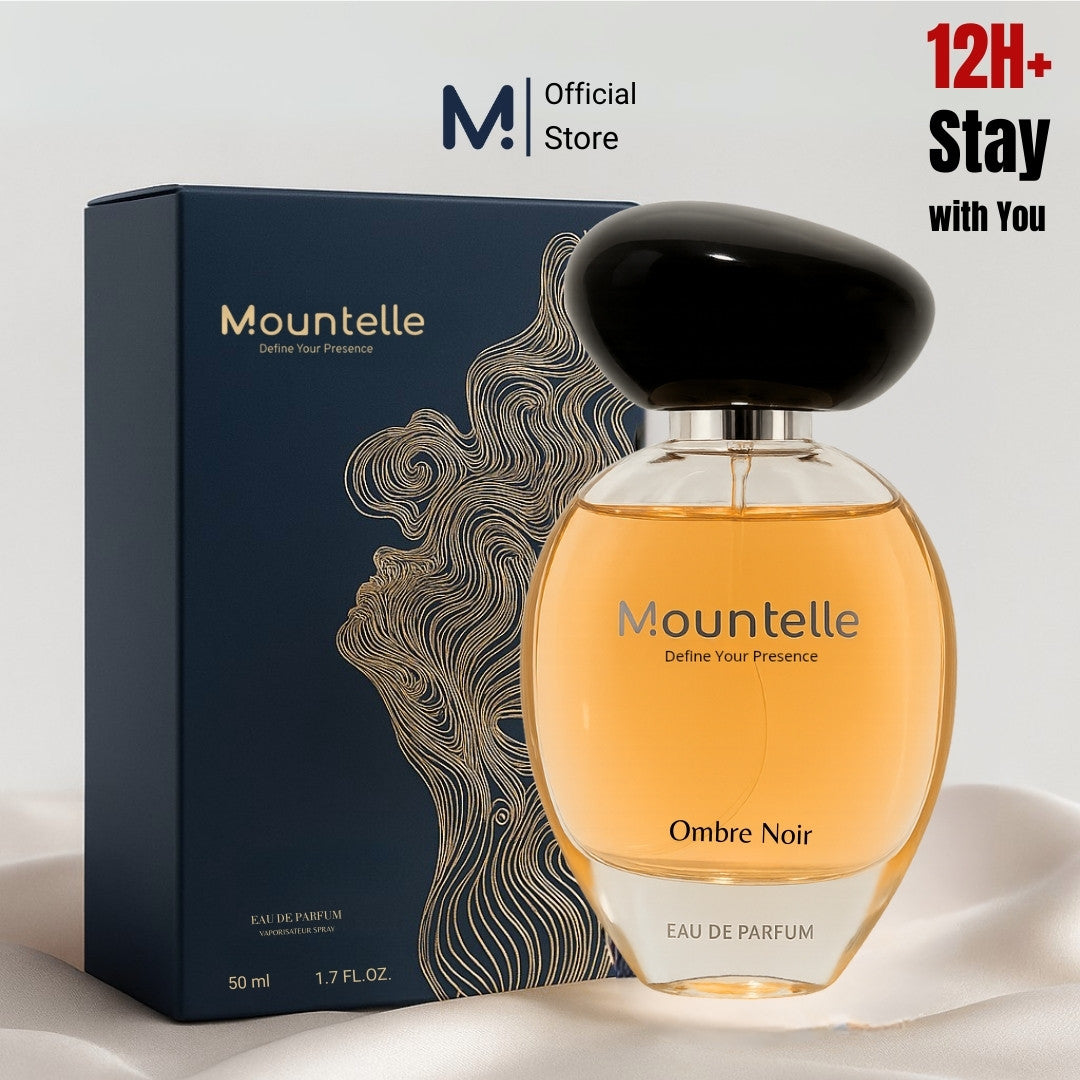 Ombre Noir EDP 50ML (Unisex)