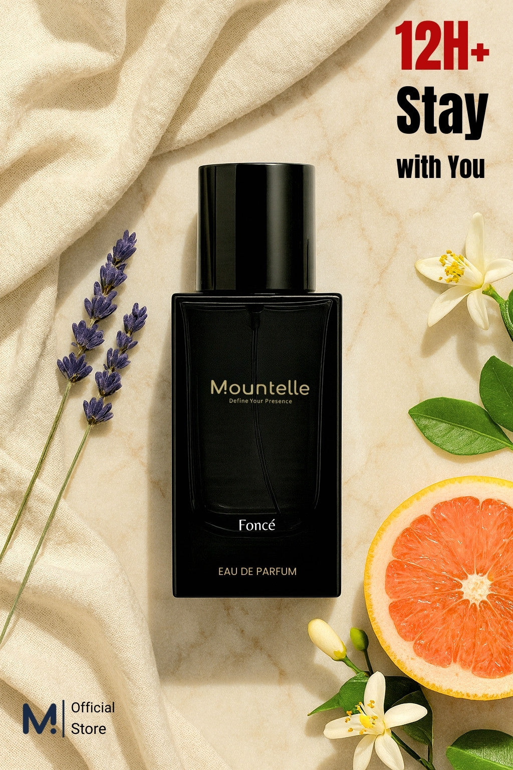 Foncé EDP 50ML