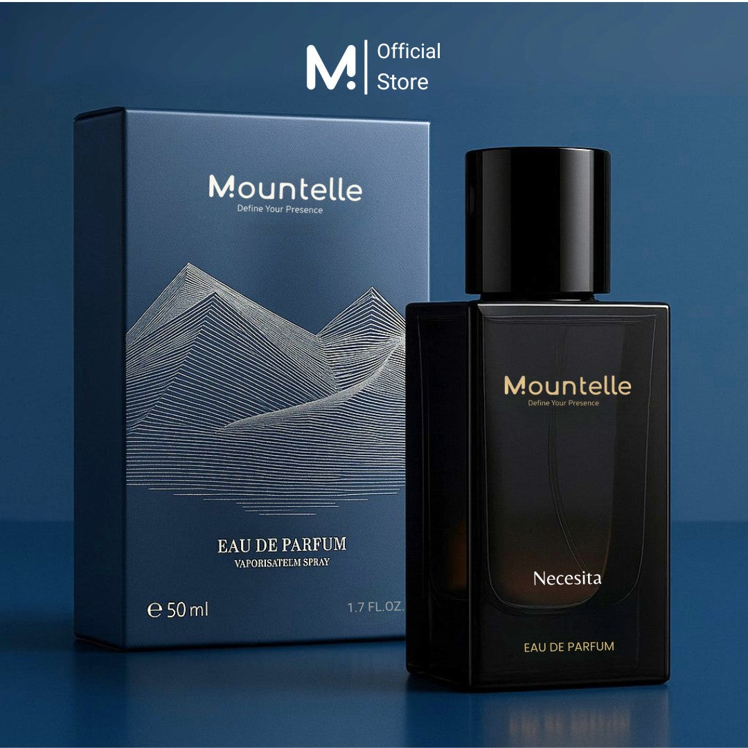 Necesita EDP 50ML (Unisex)