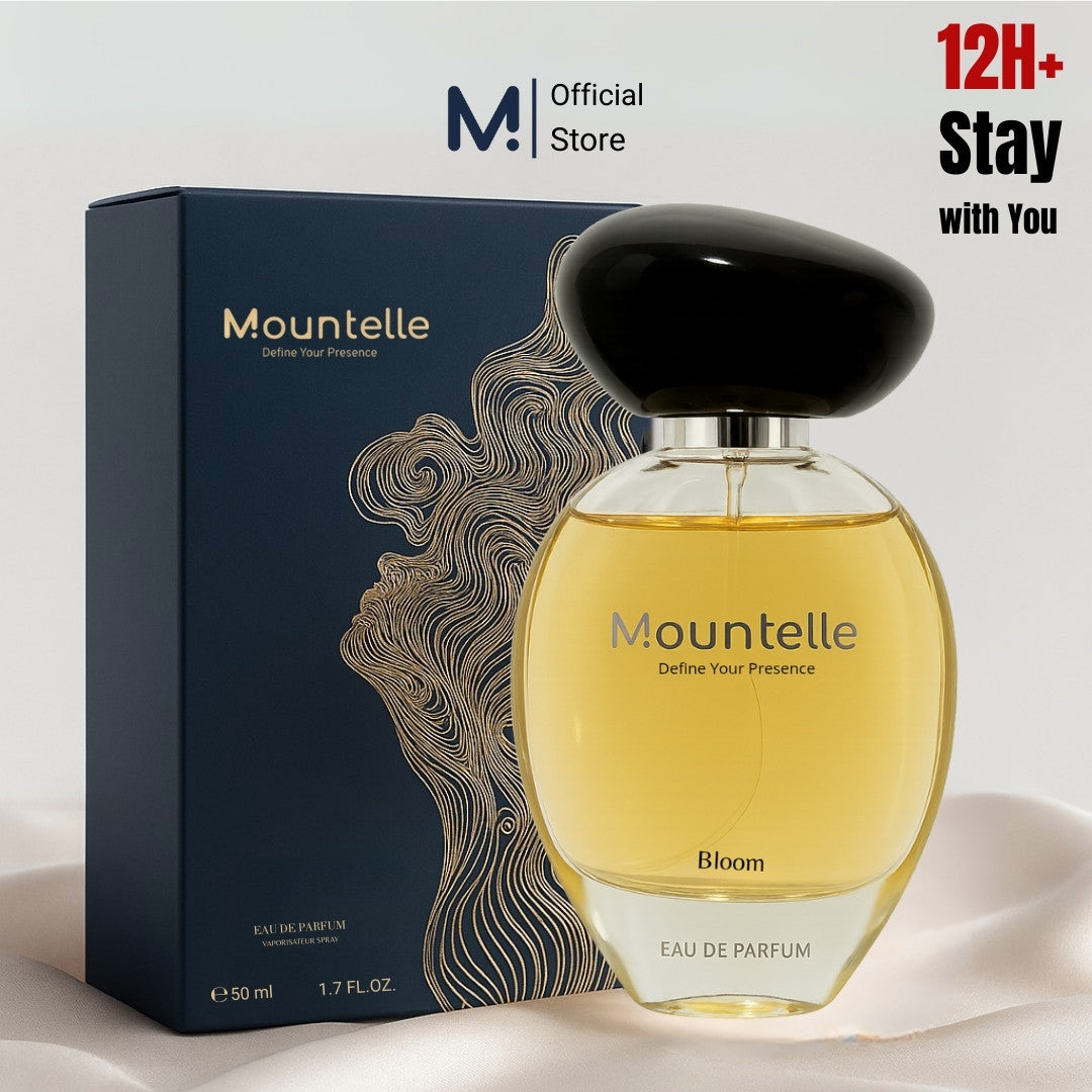 Bloom EDP 50ML
