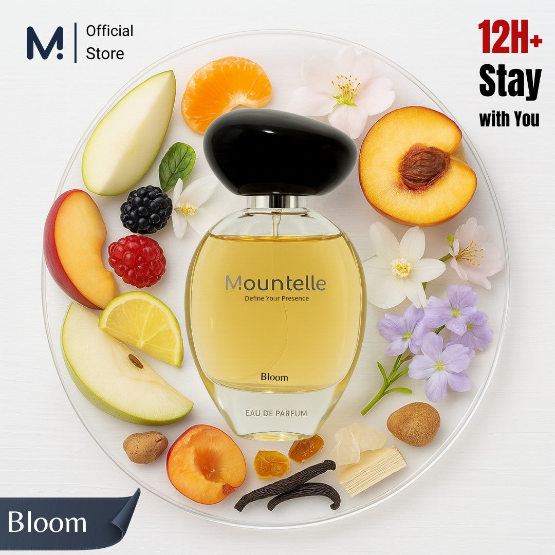 Bloom EDP 50ML