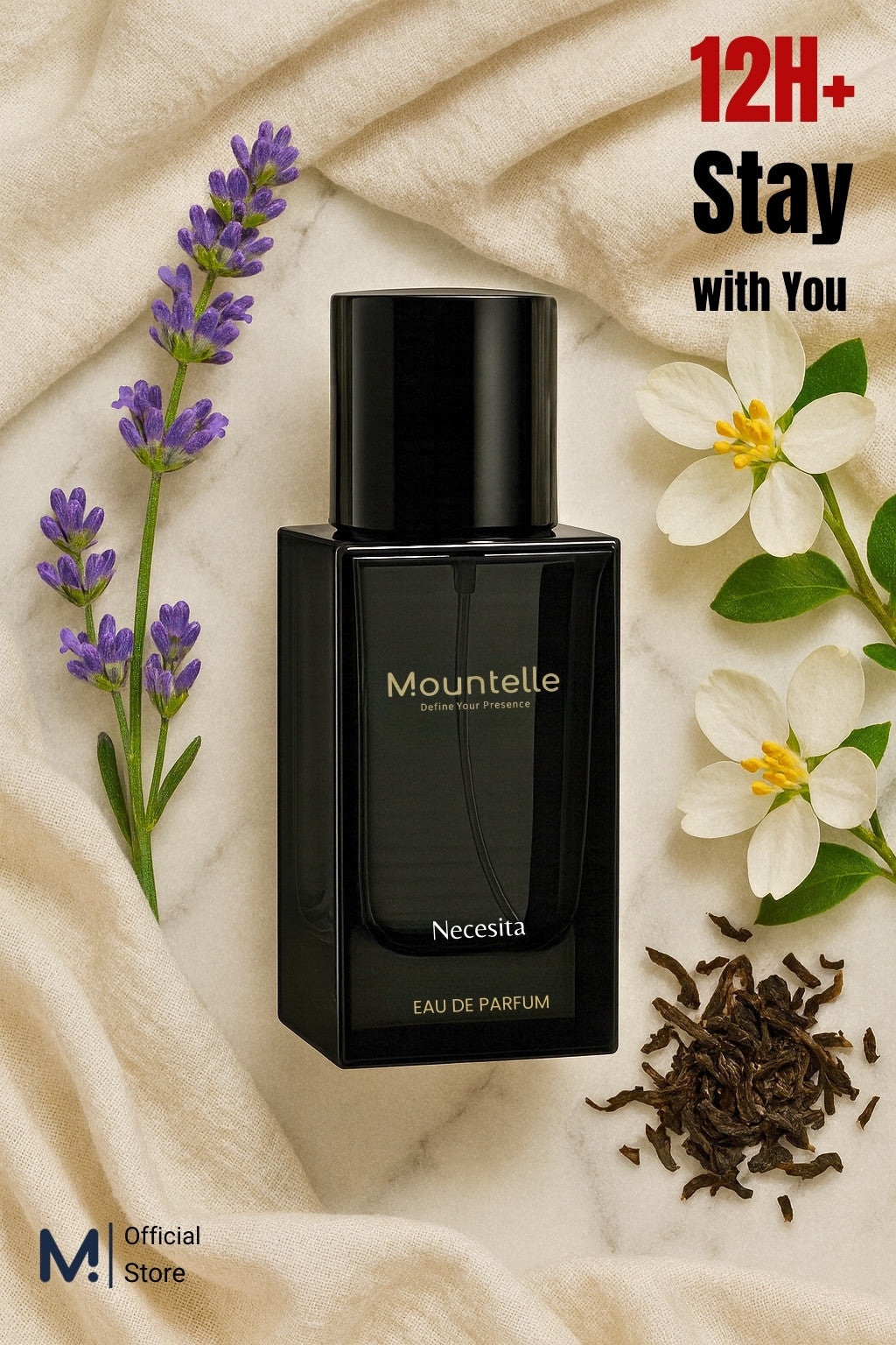 Necesita EDP 50ML (Unisex)