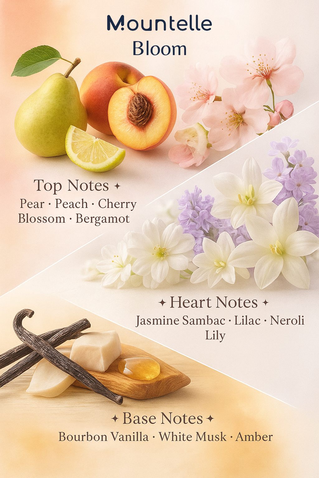 Bloom EDP 50ML