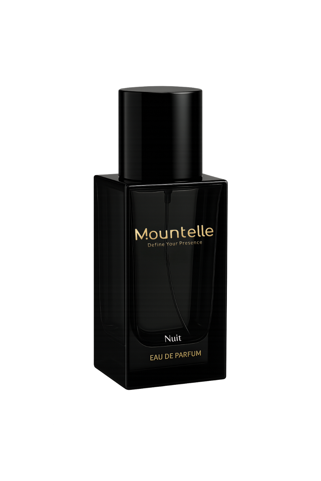 Nuit – Eau de Parfum 50ML (Unisex)