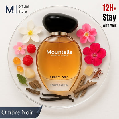 Ombre Noir EDP 50ML (Unisex)