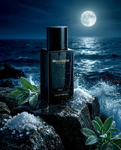 Nuit – Eau de Parfum 50ML (Unisex)