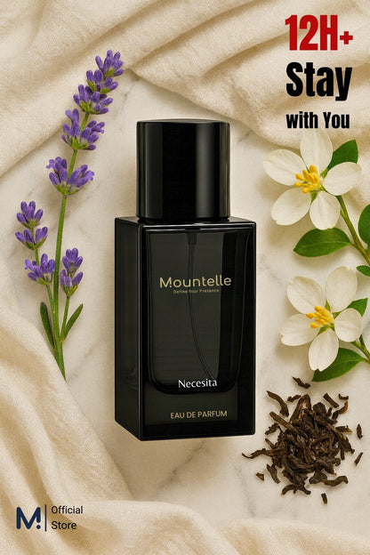 Necesita EDP 50ML (Unisex)