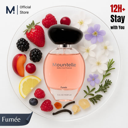 Fumée EDP 50ML